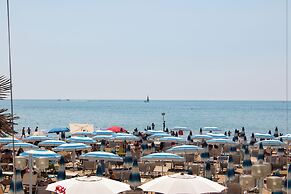 Hotel Rivamare Jesolo