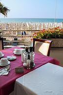 Hotel Rivamare Jesolo