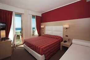 Hotel Rivamare Jesolo