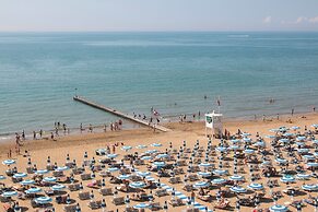 Hotel Rivamare Jesolo