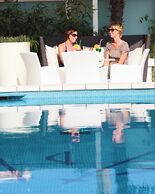 Hotel Rivamare Jesolo