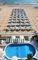 Hotel Rivamare Jesolo