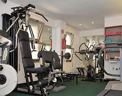 Hotel Rivamare Jesolo