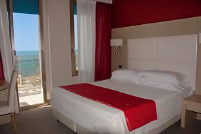 Hotel Rivamare Jesolo