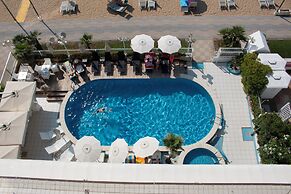 Hotel Rivamare Jesolo