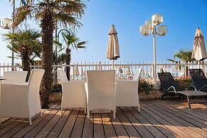 Hotel Rivamare Jesolo