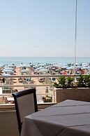 Hotel Rivamare Jesolo