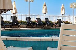 Hotel Rivamare Jesolo