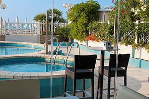 Hotel Rivamare Jesolo
