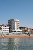 Hotel Rivamare Jesolo