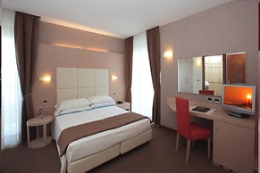 Hotel Rivamare Jesolo