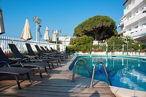 Hotel Rivamare Jesolo