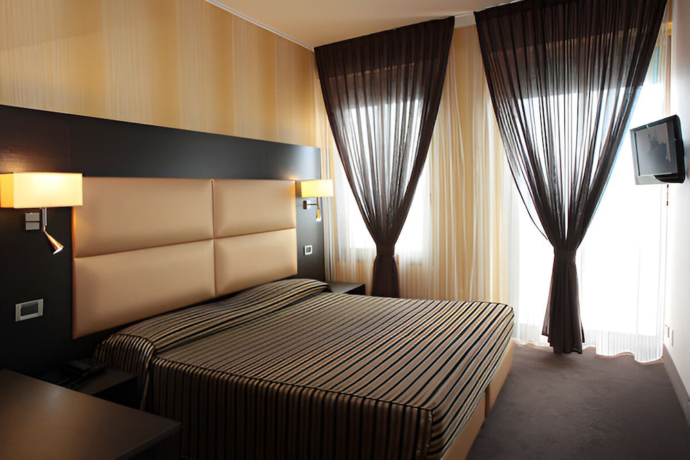 Hotel Rivamare Jesolo