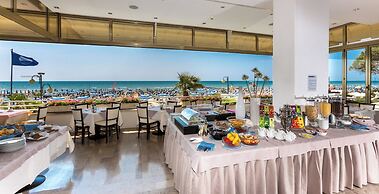 Hotel Rivamare Jesolo