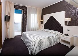 Hotel Rivamare Jesolo