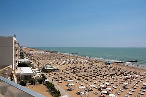 Hotel Rivamare Jesolo
