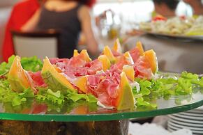 Hotel Rivamare Jesolo