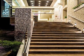 Hotel Rivamare Jesolo