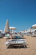 Hotel Rivamare Jesolo