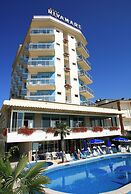 Hotel Rivamare Jesolo
