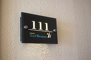 Hotel Rivamare Jesolo
