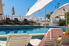 Hotel Rivamare Jesolo