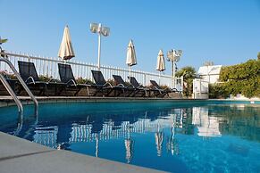 Hotel Rivamare Jesolo