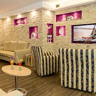 Hotel Rivamare Jesolo