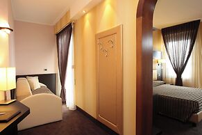Hotel Rivamare Jesolo