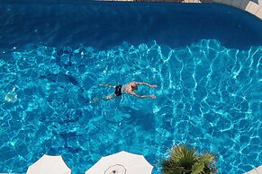 Hotel Rivamare Jesolo