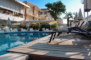 Hotel Rivamare Jesolo