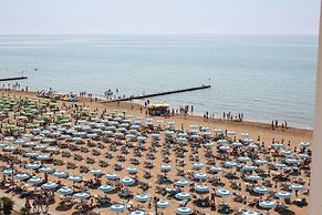 Hotel Rivamare Jesolo