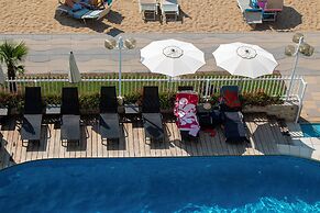 Hotel Rivamare Jesolo