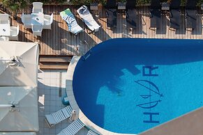 Hotel Rivamare Jesolo