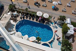 Hotel Rivamare Jesolo