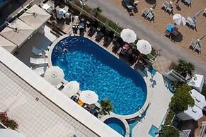 Hotel Rivamare Jesolo