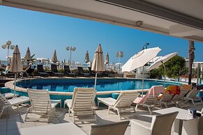 Hotel Rivamare Jesolo