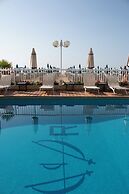 Hotel Rivamare Jesolo