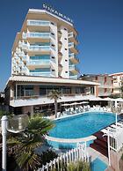 Hotel Rivamare Jesolo