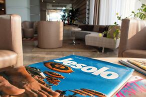 Hotel Rivamare Jesolo