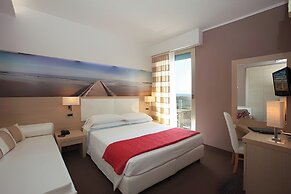 Hotel Rivamare Jesolo