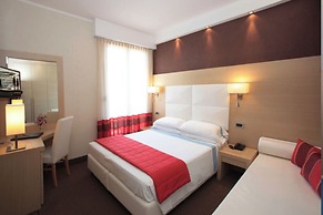 Hotel Rivamare Jesolo