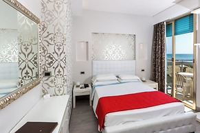 Hotel Rivamare Jesolo