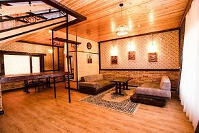 Aynur Qala Resort