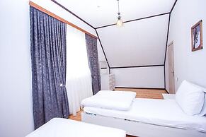 Aynur Qala Resort
