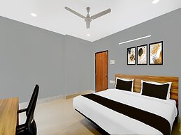 Deluxehotel Santosh Palace