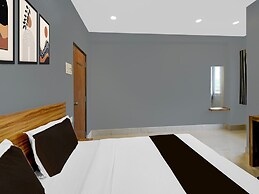 Deluxehotel Santosh Palace