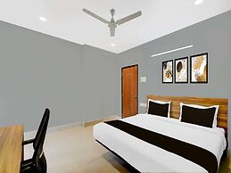 Deluxehotel Santosh Palace