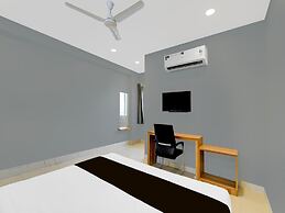 Deluxehotel Santosh Palace
