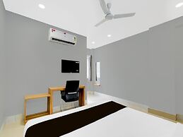 Deluxehotel Santosh Palace